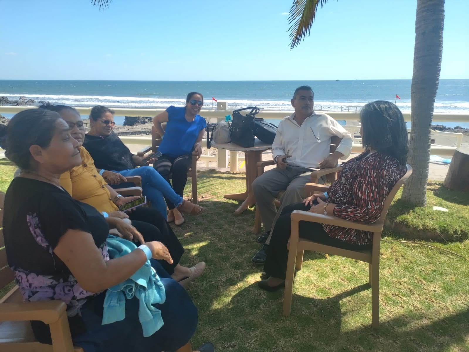 Acomudt participó en la Reunión con FEDECACES 